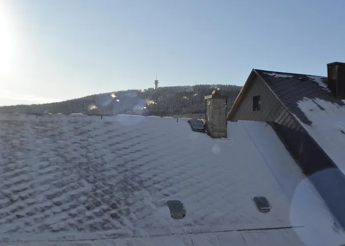 Ferienwohnung Im Alten Zollhaus