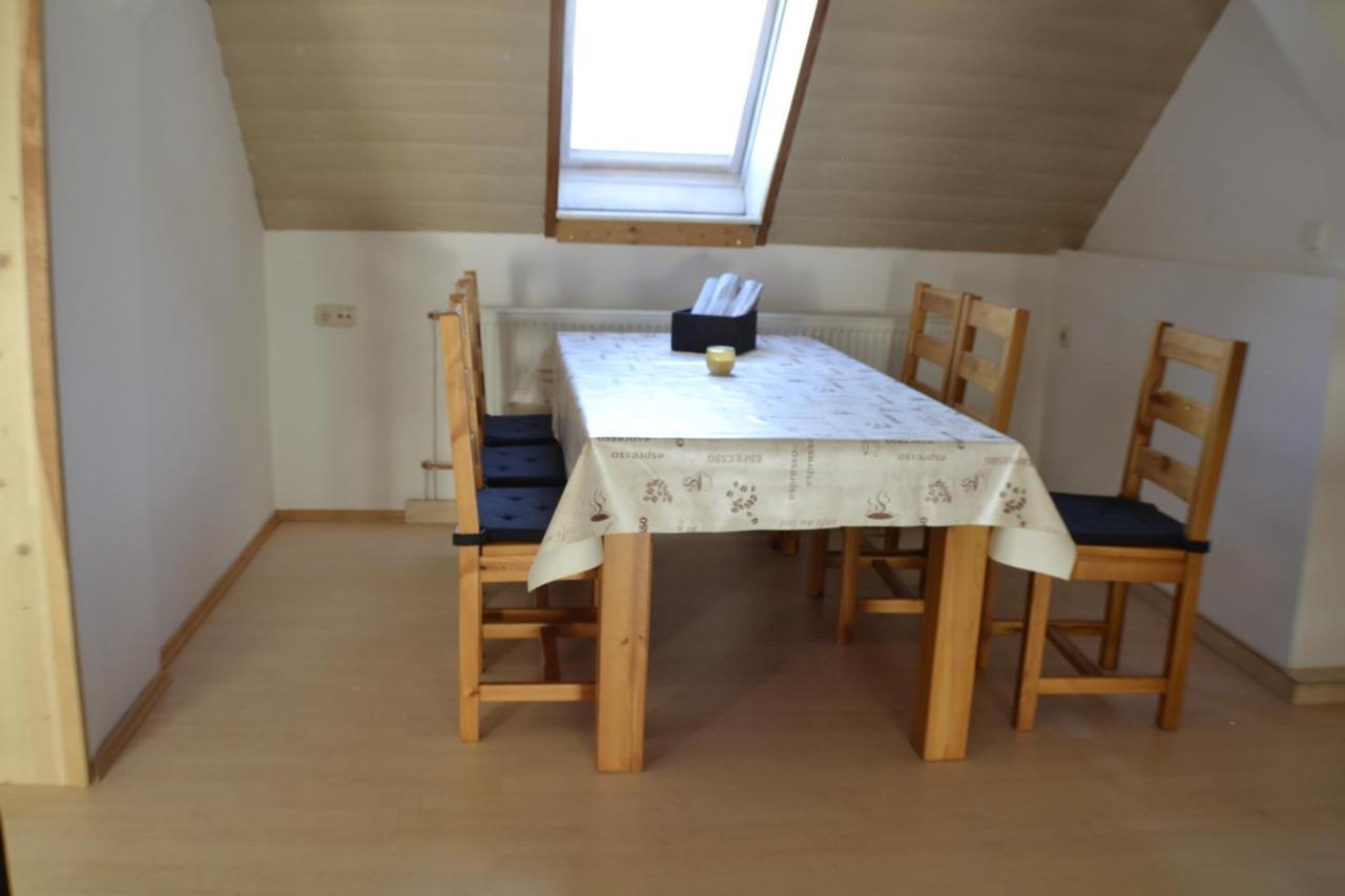 Im Alten Zollhaus * Oberwiesenthal