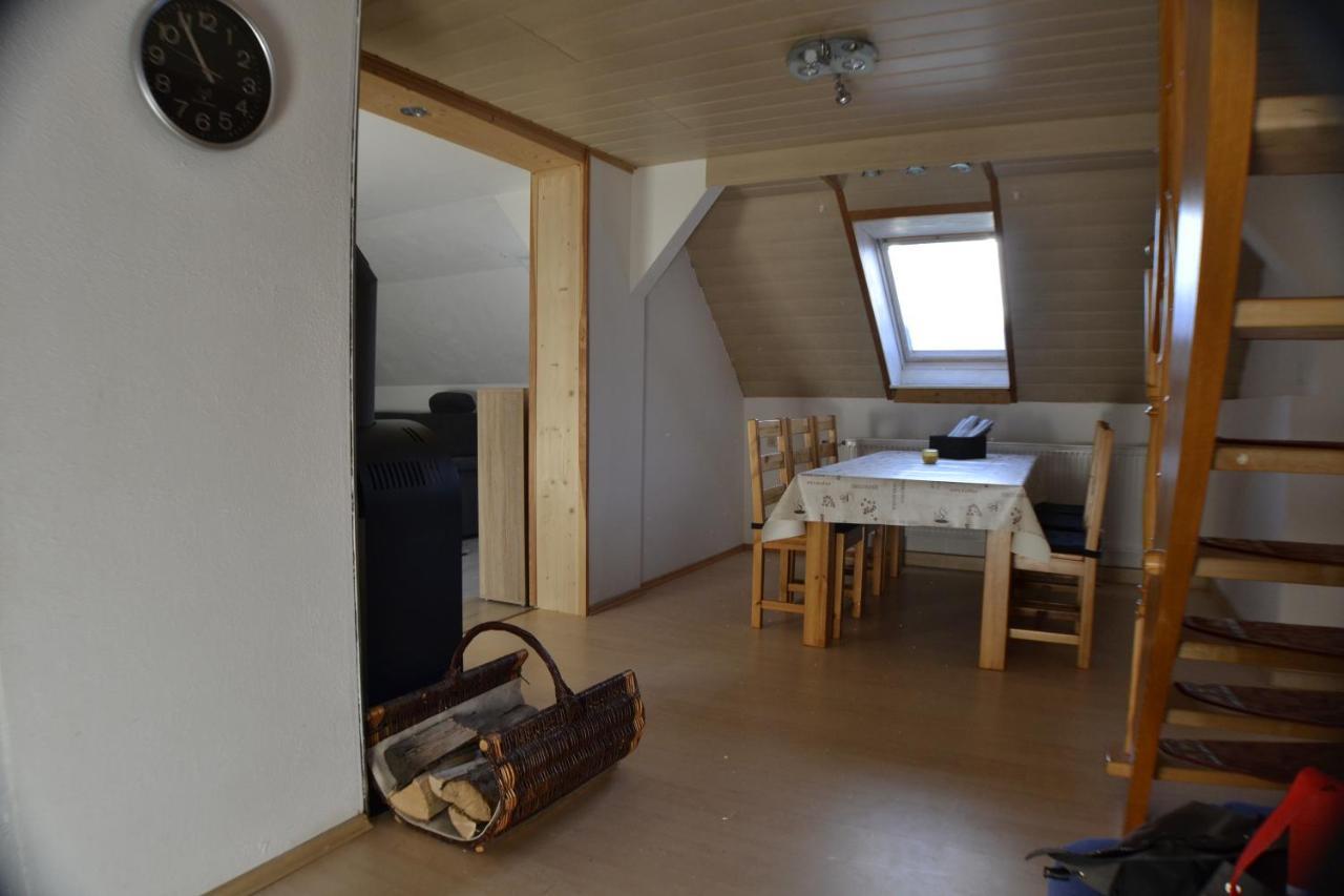 Apartment Im Alten Zollhaus *