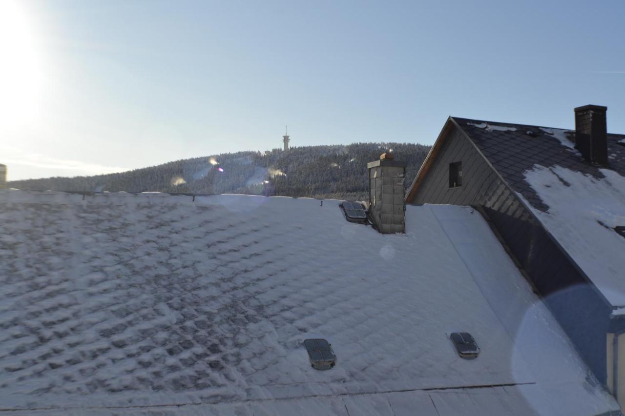 Im Alten Zollhaus Oberwiesenthal