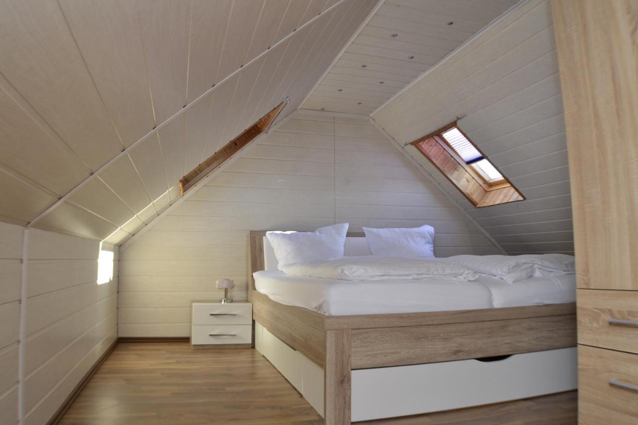 Im Alten Zollhaus Apartment