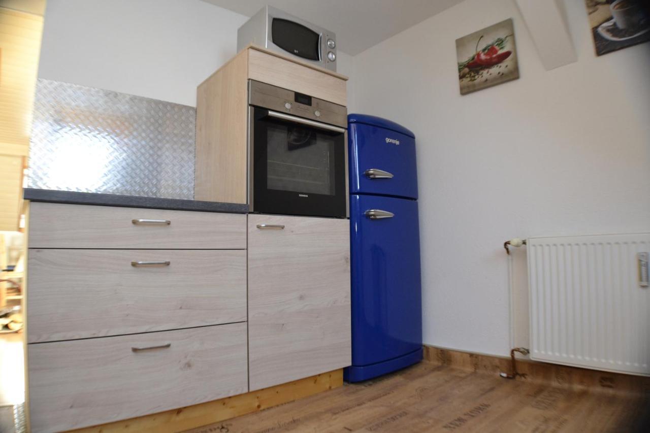 Apartment Im Alten Zollhaus