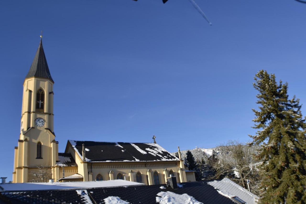 Im Alten Zollhaus *