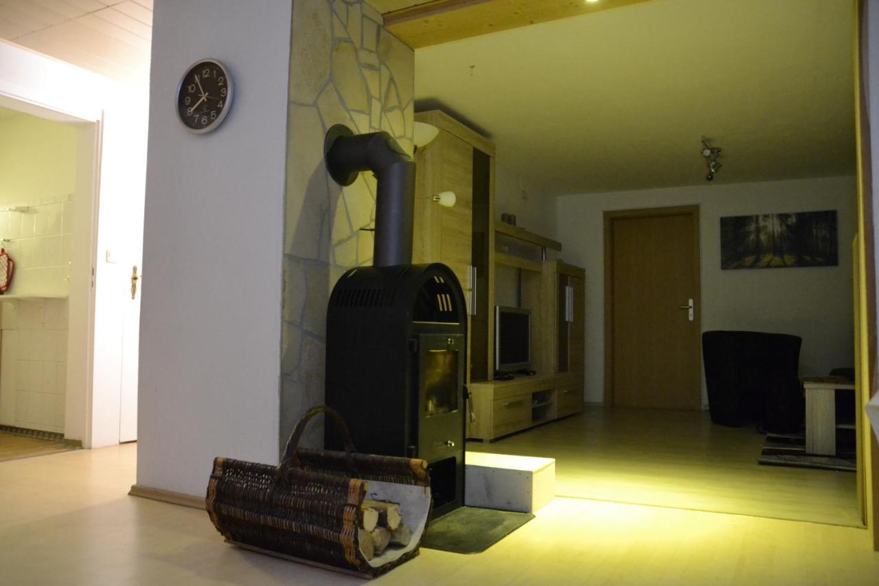 Apartment Im Alten Zollhaus