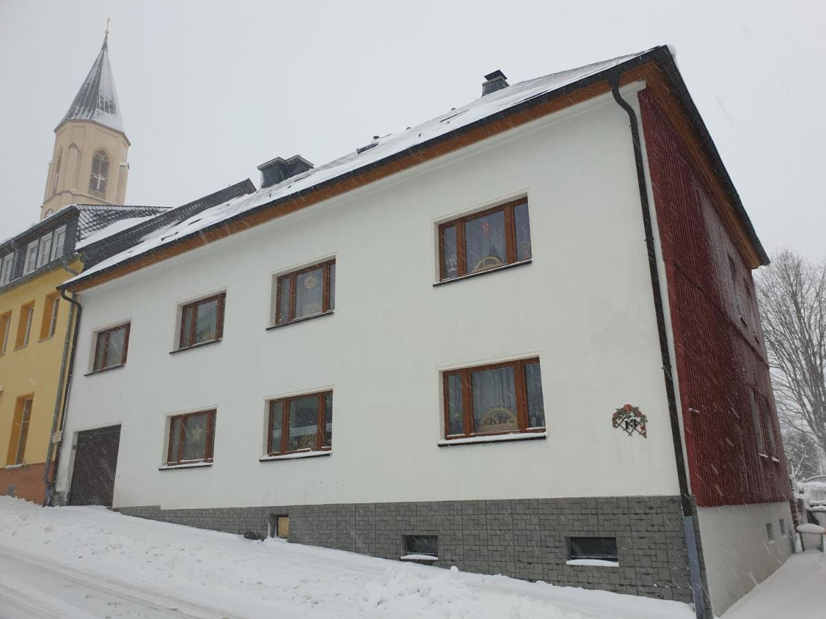 Im Alten Zollhaus *